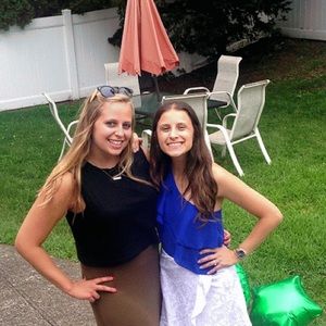 Meet your Posher, Rachel